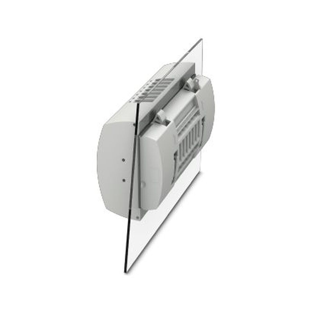 Phoenix Contact Prüfsteckleiste 3069996 Typ UTWE 6/6+1 BI