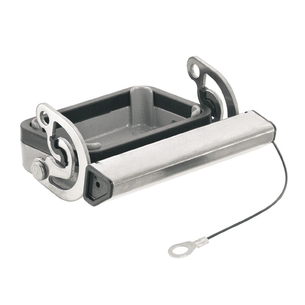 Weidmüller Gehäuse 2755050000 Typ HDC 16B DMDL 1LB