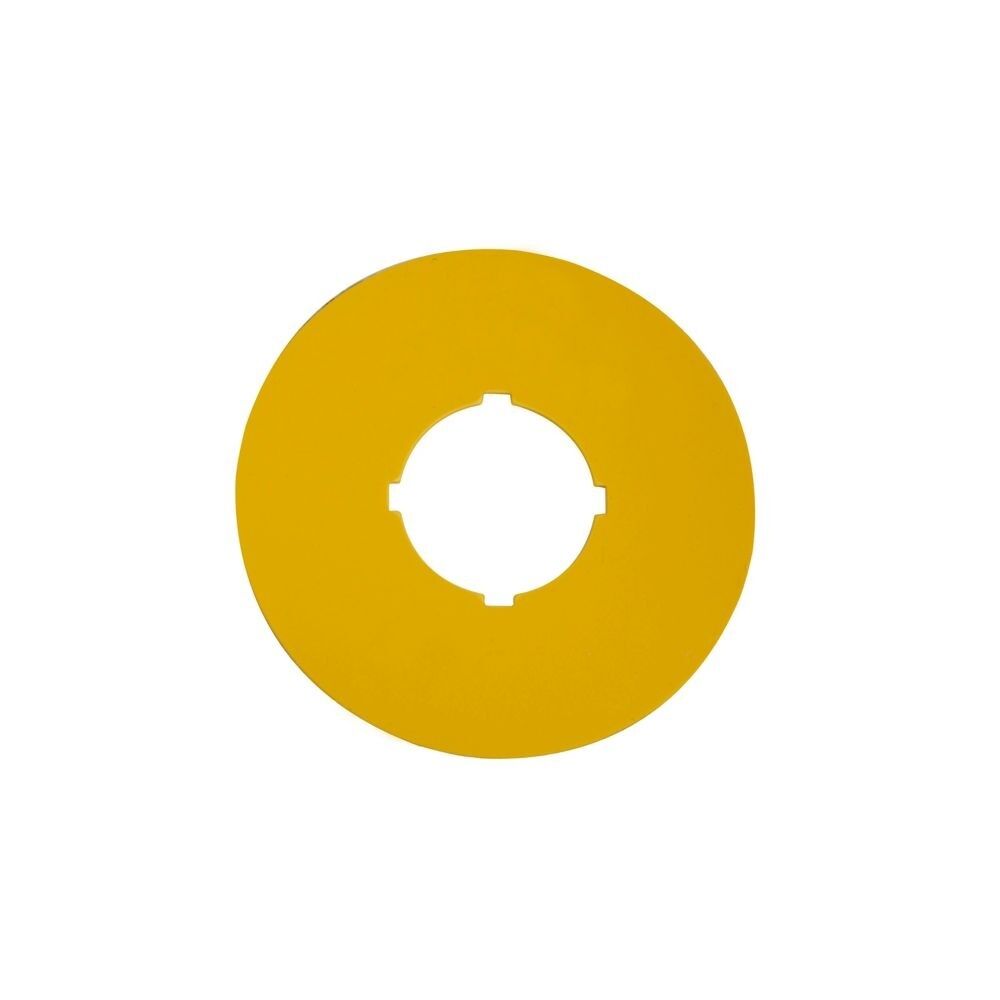 Eaton Schild 269580 Typ M22-XBK