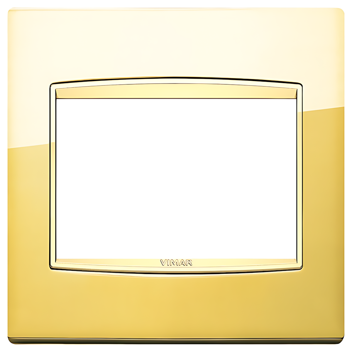 Vimar Abdeckrahmen Classic 20648.G24