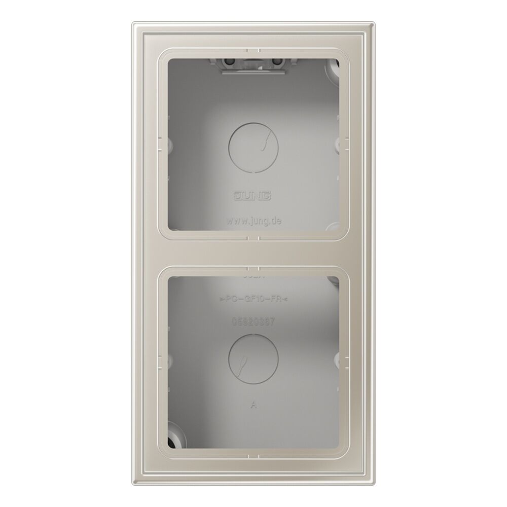 Jung Aufputz Kappe ES 2582 A-L