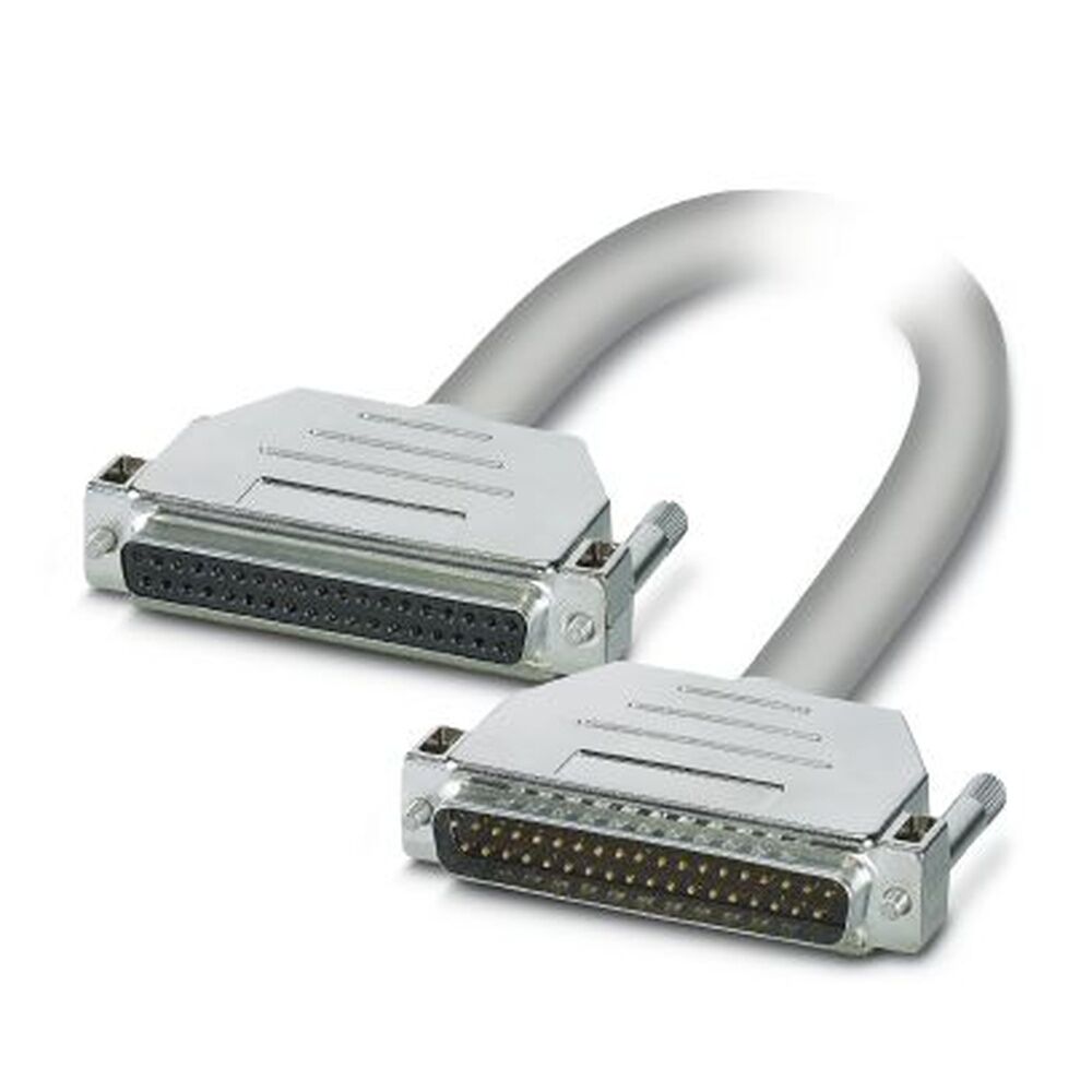 Phoenix Contact Kabel 2302243 Typ CABLE-D37SUB/B/S/400/KONFEK/S
