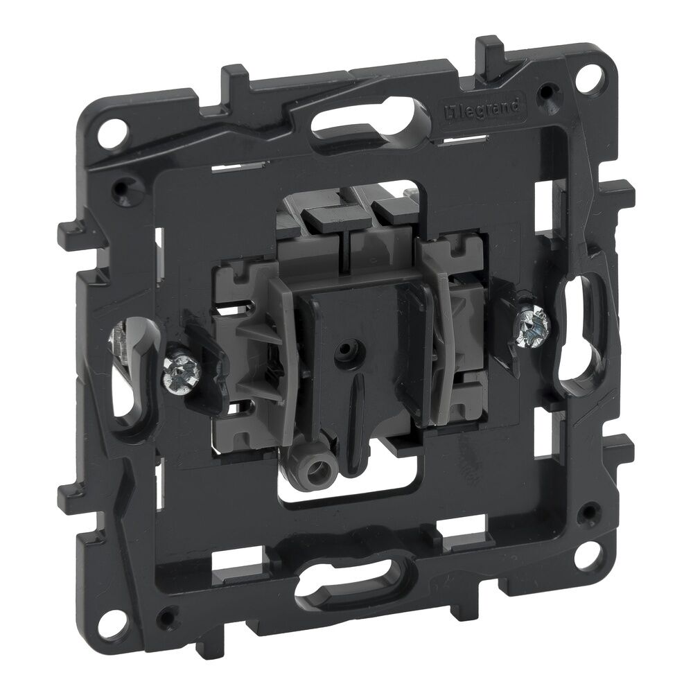 Legrand Niloe Step Einsatz Wechselschalter 864016