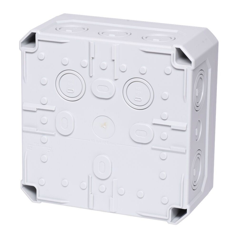 f-tronic Abzweigkasten 7340193 Typ NFK18gr