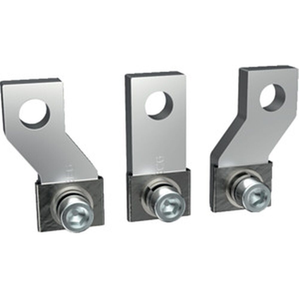 Hager Anschlussverbreiterung HYW014H