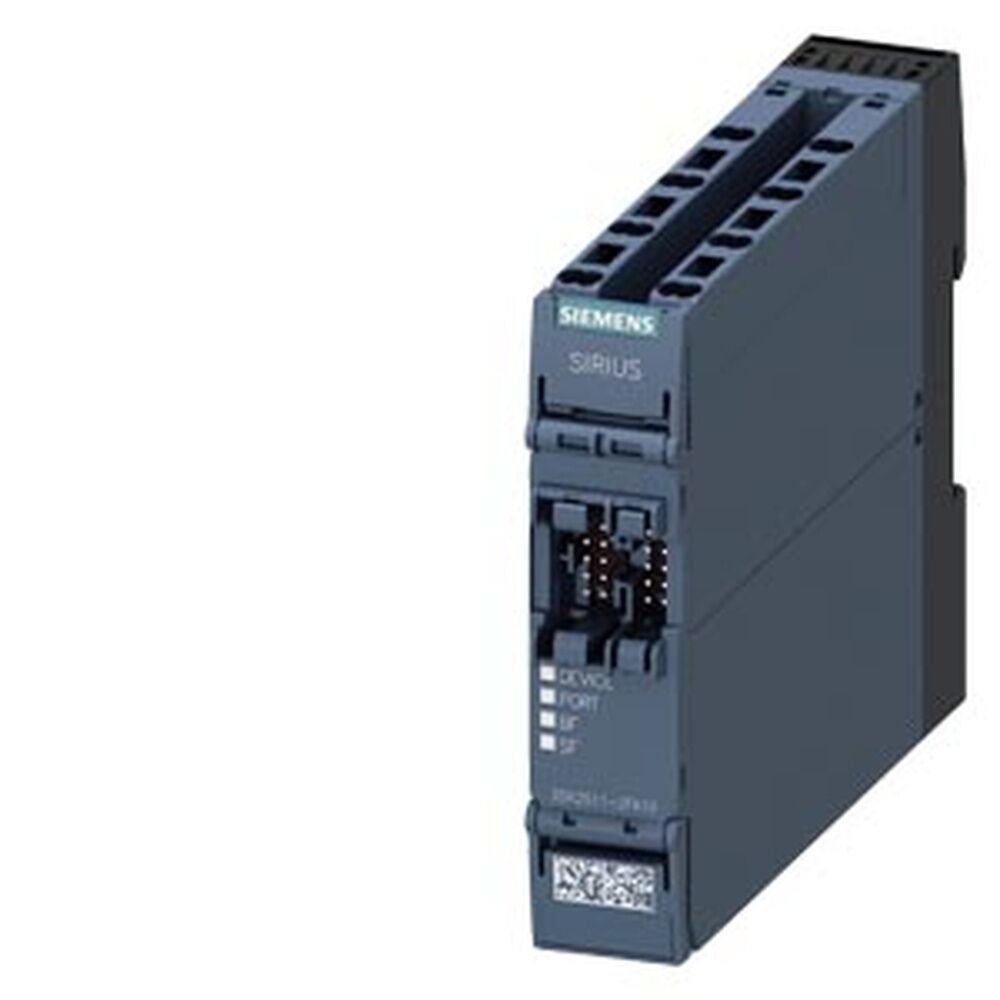Siemens Interface Modul 3SK2511-2FA10
