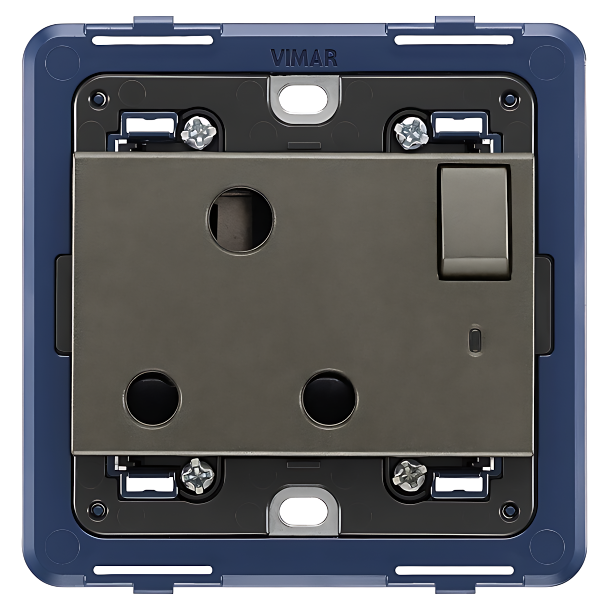 Vimar Steckdose 19217.M