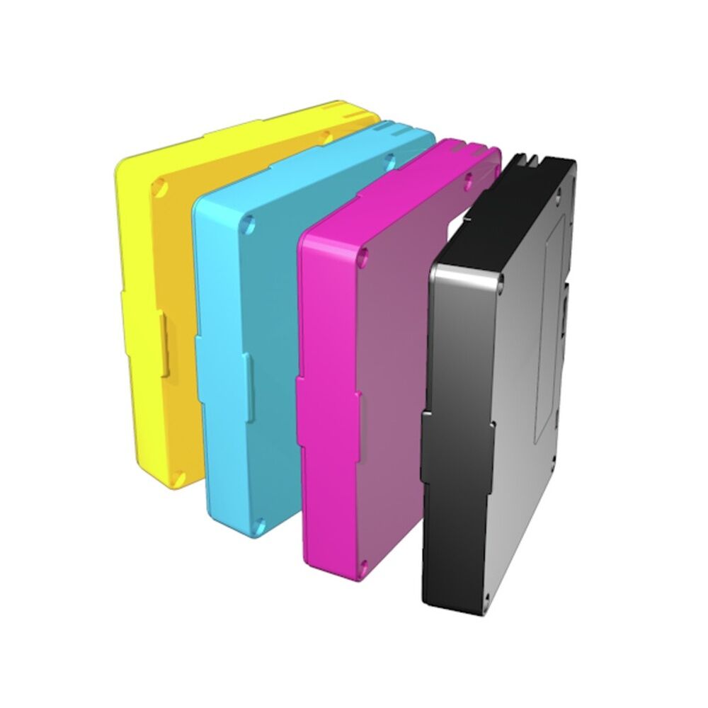 Weidmüller Tintentank 2715600000 Typ PJ CON INK SET