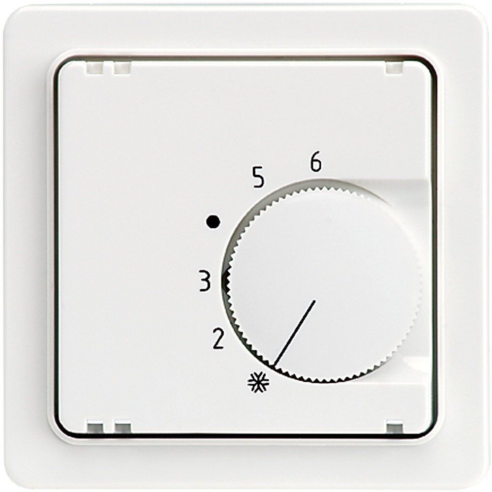 Elso Zentralplatte 227104