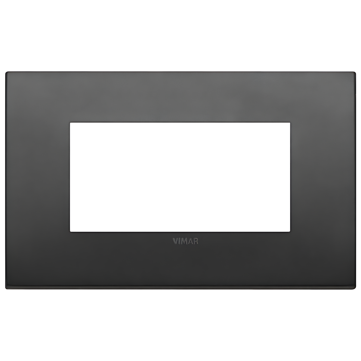 Vimar Abdeckrahmen Classic 19654.01