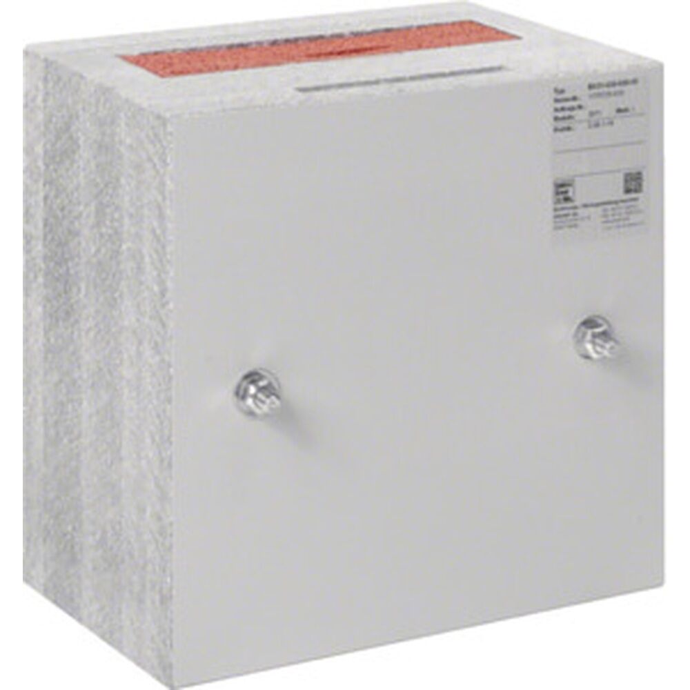 Hager Brandschutz Kleinverteiler FB2008LN