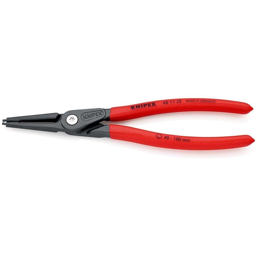 Knipex Sicherungsringzange 48 11 J3