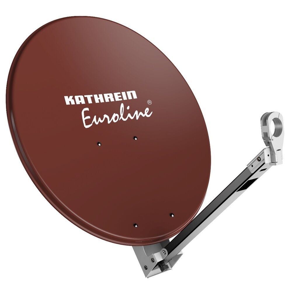 Kathrein Offset Parabolantenne 20010049 Typ KEA 650R 