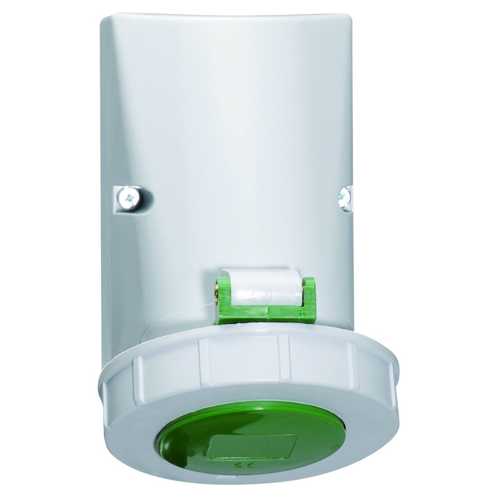 Bals Wandsteckdose 11350