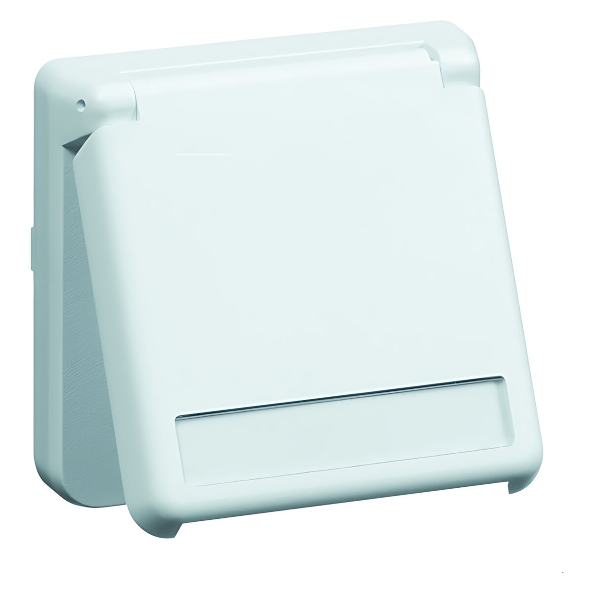 Peha Steckdose 00636911 Typ D 6711.02 NA WE S