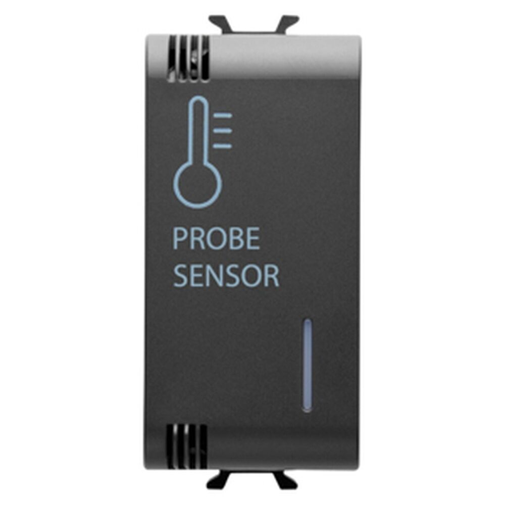 Gewiss Temperatur Feuchtefühler GW12900
