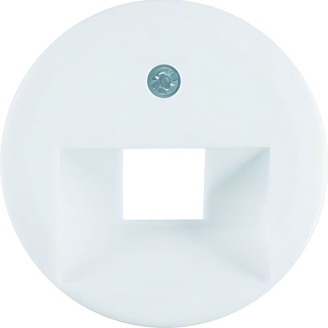 Berker Zentralstück 1407