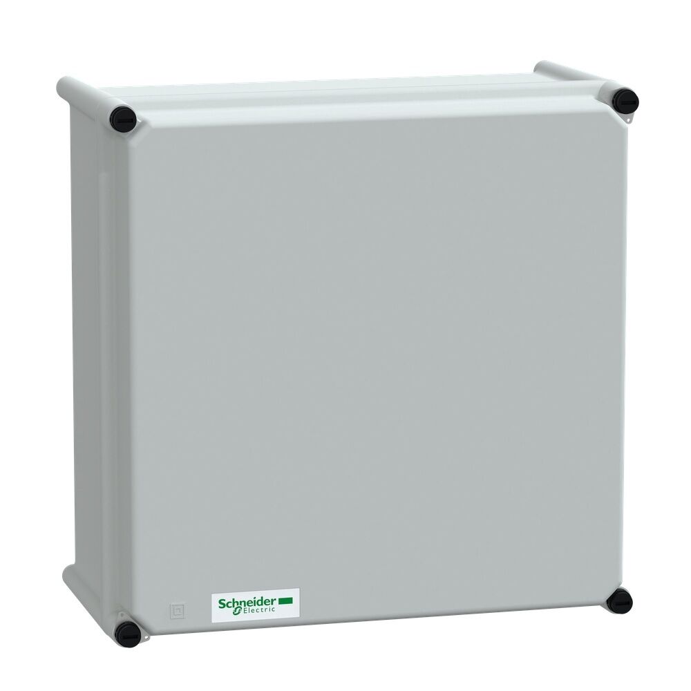 Schneider Electric Polygehäuse NSYPLSP3636G