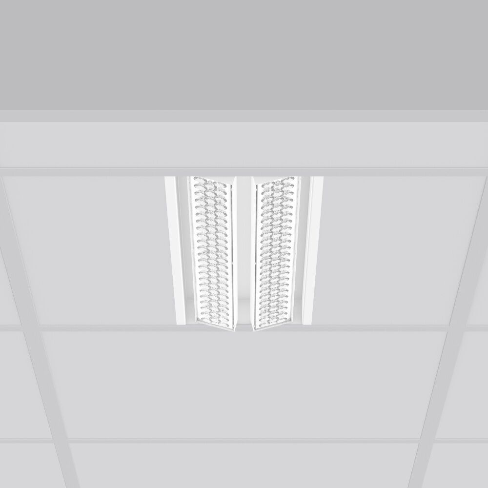 RZB Flächenstrahler 901853.002.1