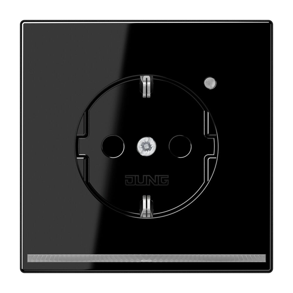 Jung SCHUKO Steckdose LS1520-OSWLNW