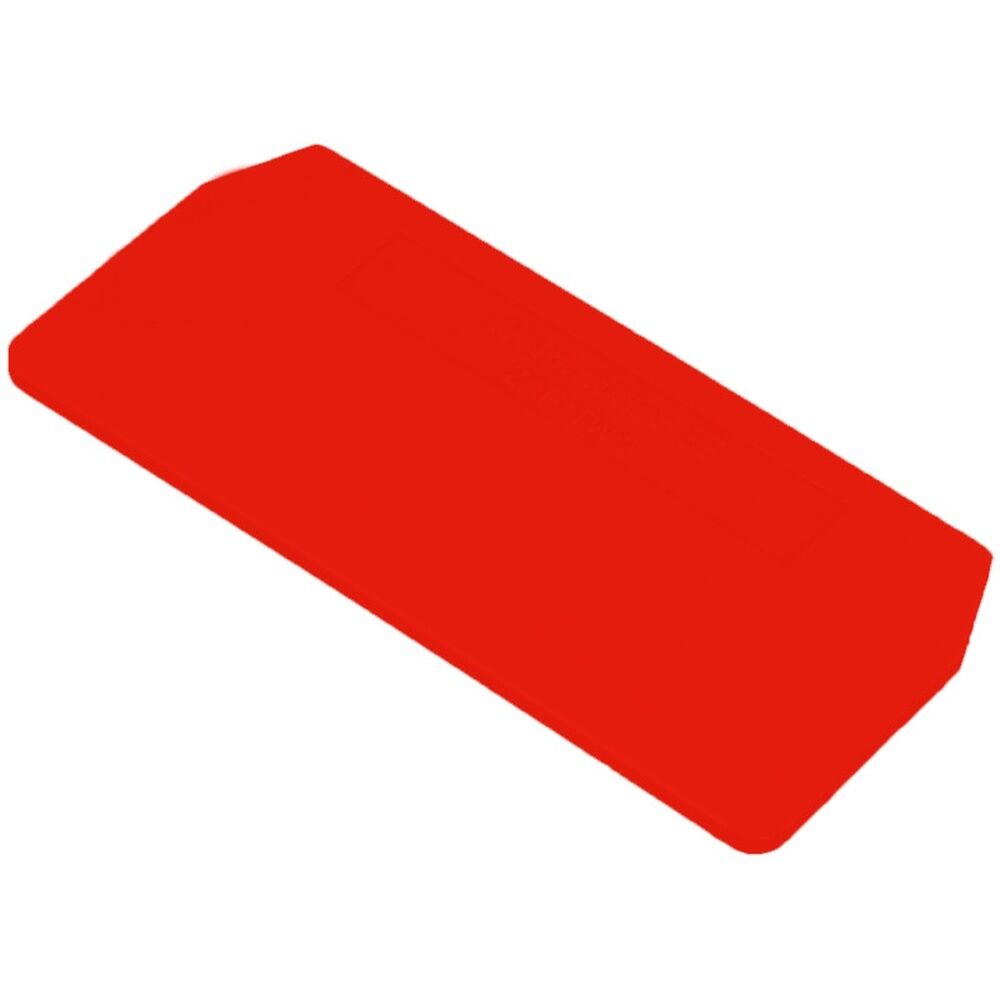 Weidmüller Trennwand 1683740000 Typ ZAP/TW 2 RT