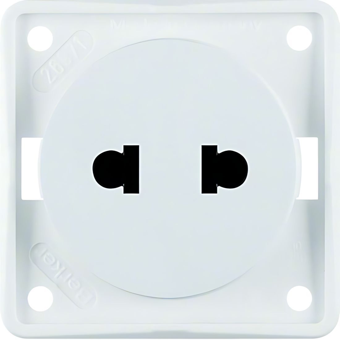 Berker Steckdose 962572502 