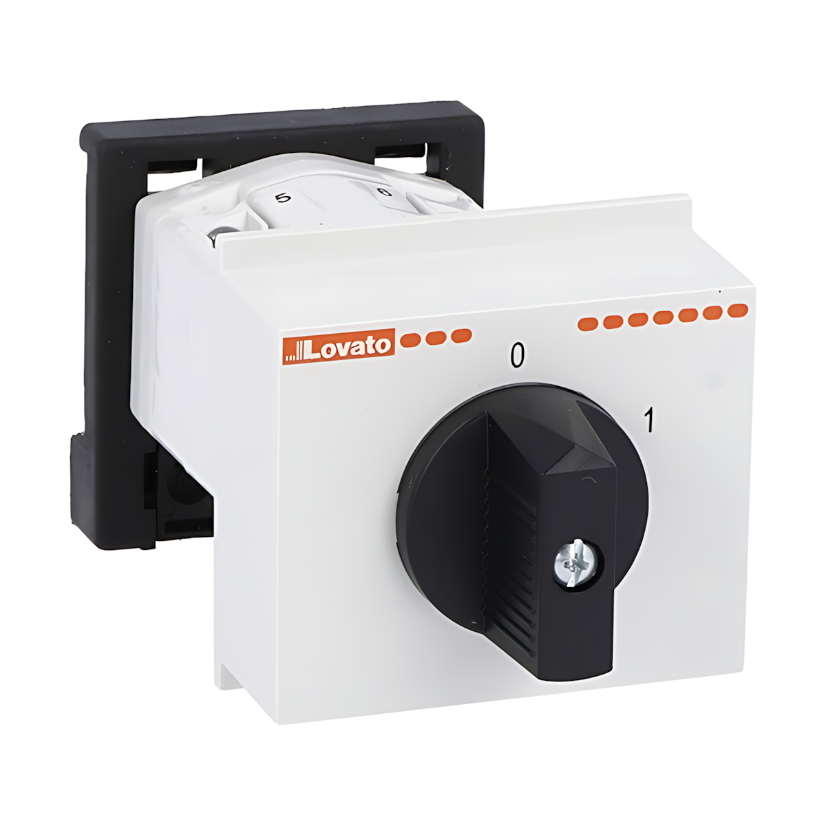 Lovato Nockenschalter GF2010O48