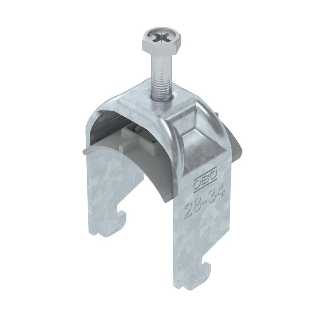 OBO Bettermann Bügelschelle 1187226 Typ BS-N1-K-34 FT 