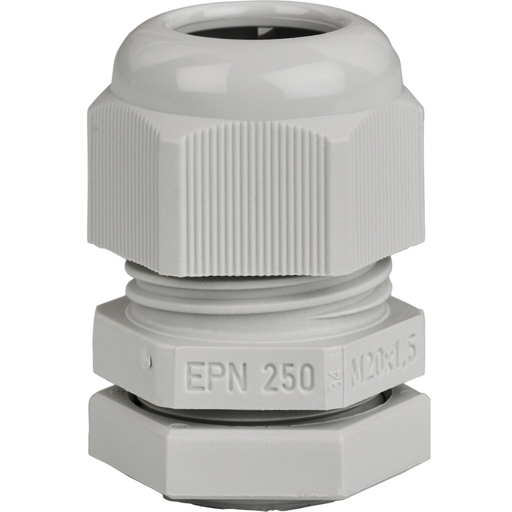 EFB Elektronik Kabelverschraubung 53012.1
