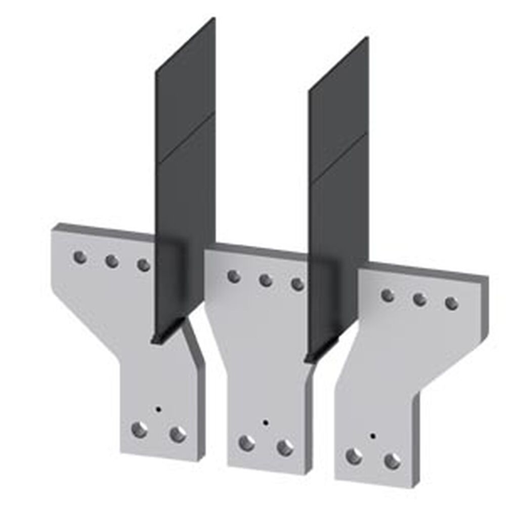 Siemens Anschlussverbreiterung 3VA9603-0QC00