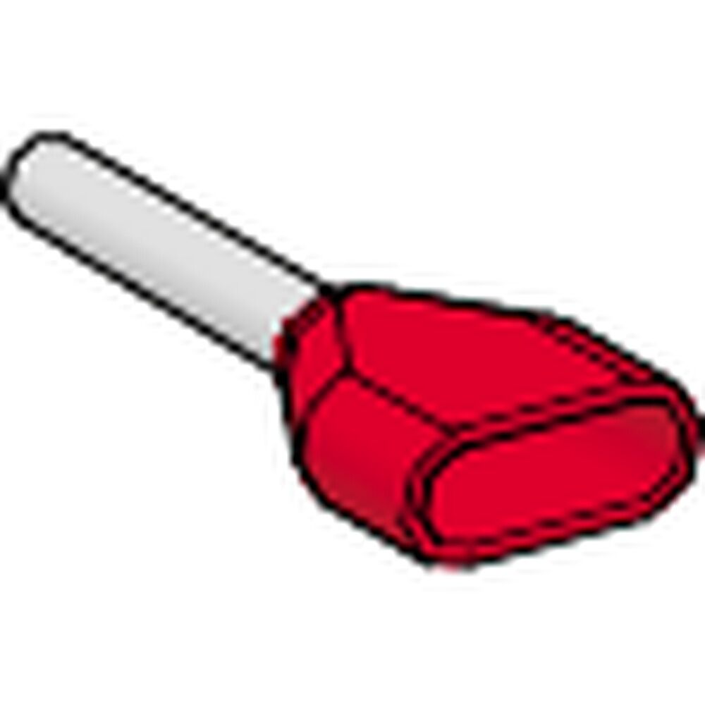 Schneider Electric Aderendhülse AZ5DE0101