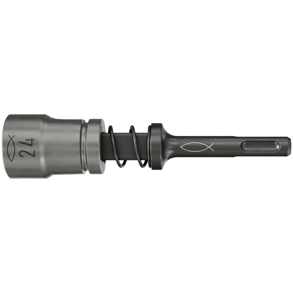 Fischer Bolzenanker Setzgerät 558792 Typ FA-ST II M16