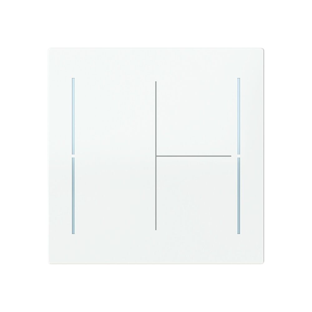 Busch-Jaeger Abdeckung LFW/A.3.70.11-44G Typ 2CKA006199A0028 