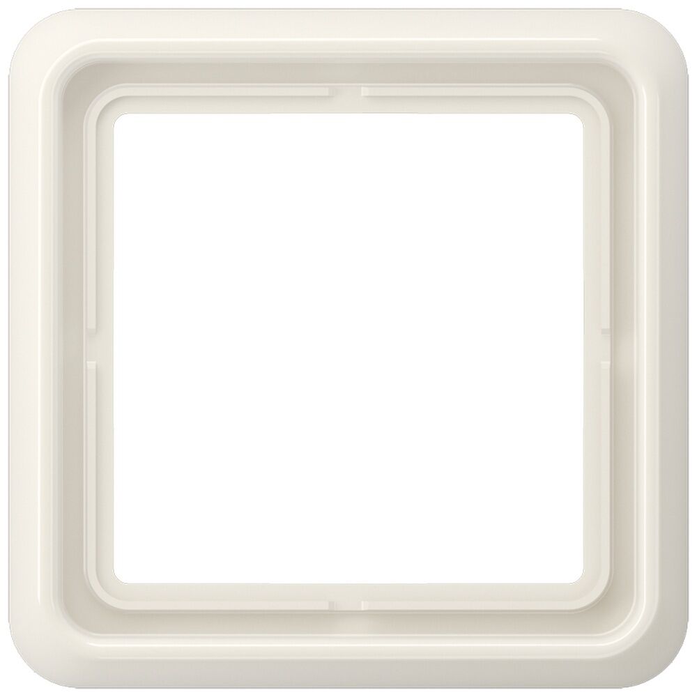 Jung Rahmen 1fach CD581W