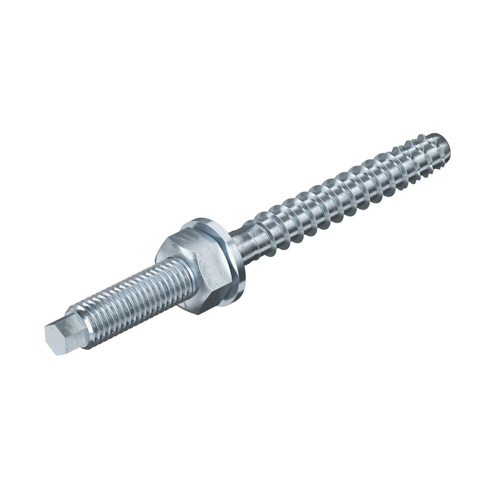 OBO Bettermann Vorsteckanker 3498192 Typ MMS+ V 10x110