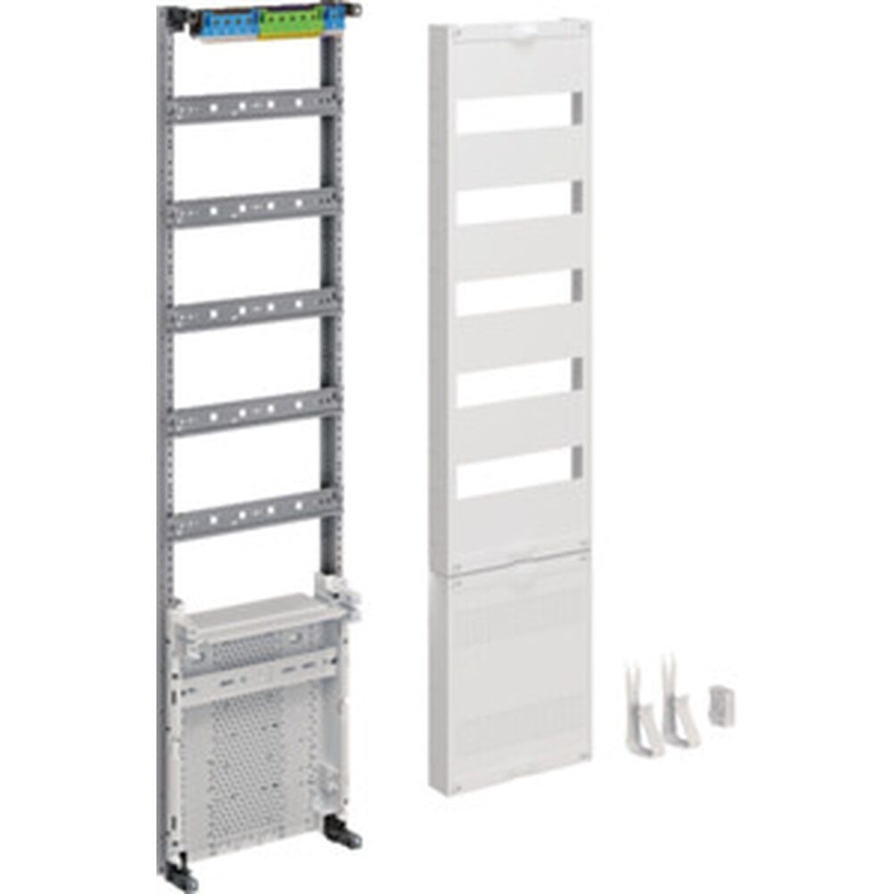 Hager Verteilerfeld ZU37VT5APZ2