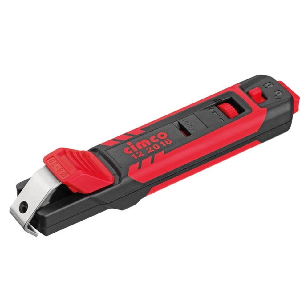 Cimco Kabelmesser 122016
