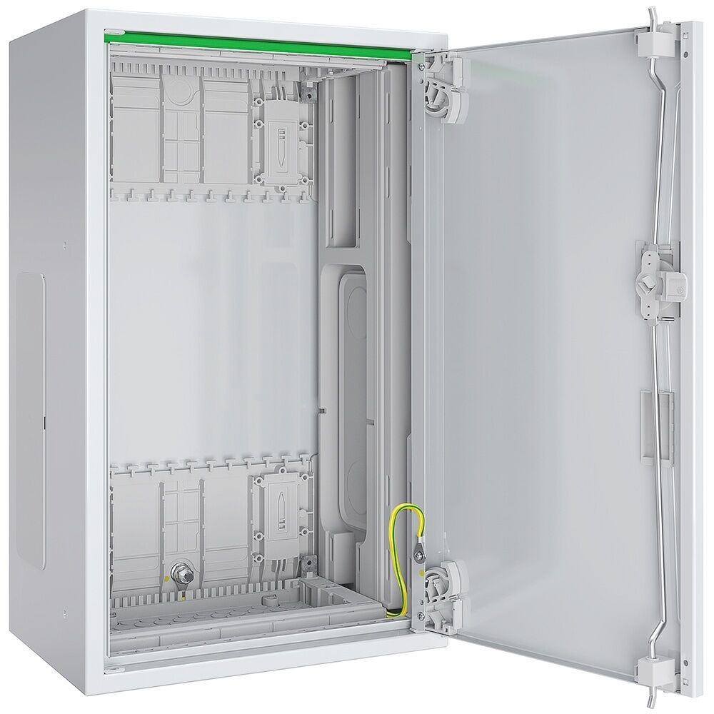 ABN Wandgehäuse ABNRV103