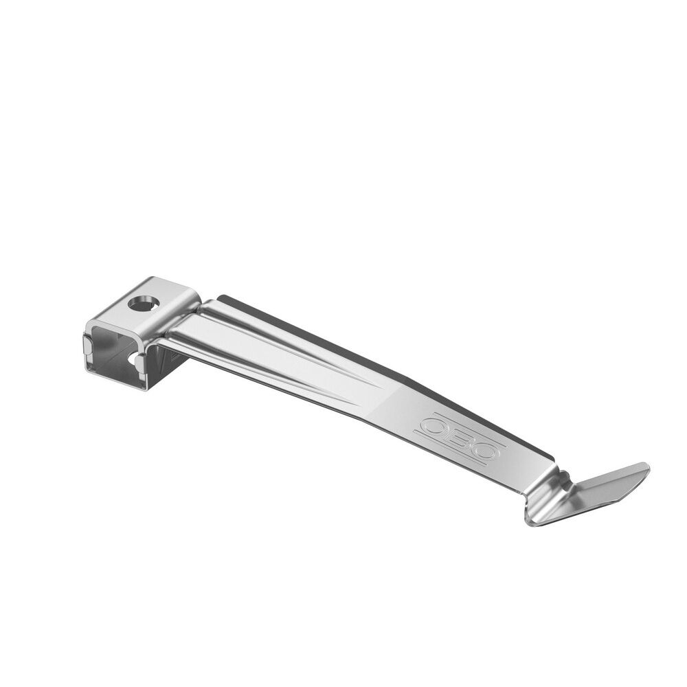 OBO Bettermann Kabelklammer 2204020 Typ 2035 M A2