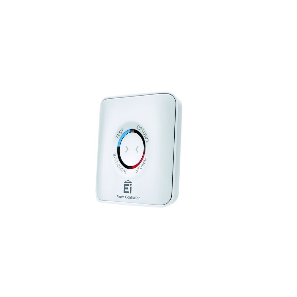 Ei Electronics Alarm Controller Einknopf Fernbedienung Ei450-1XD 