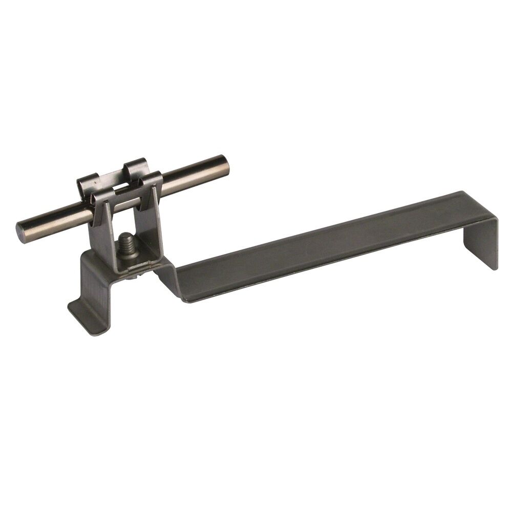 Dehn + Söhne Dachleitungshalter 206359 Typ DLH DG 8 H20 L169 WS V2A