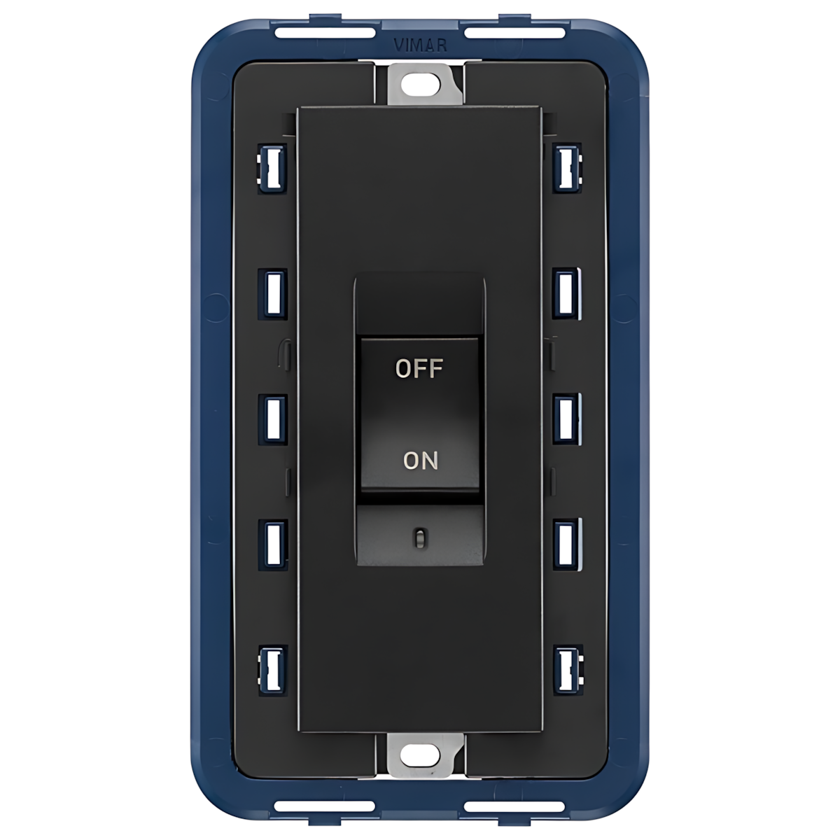 Vimar Schalter 19019