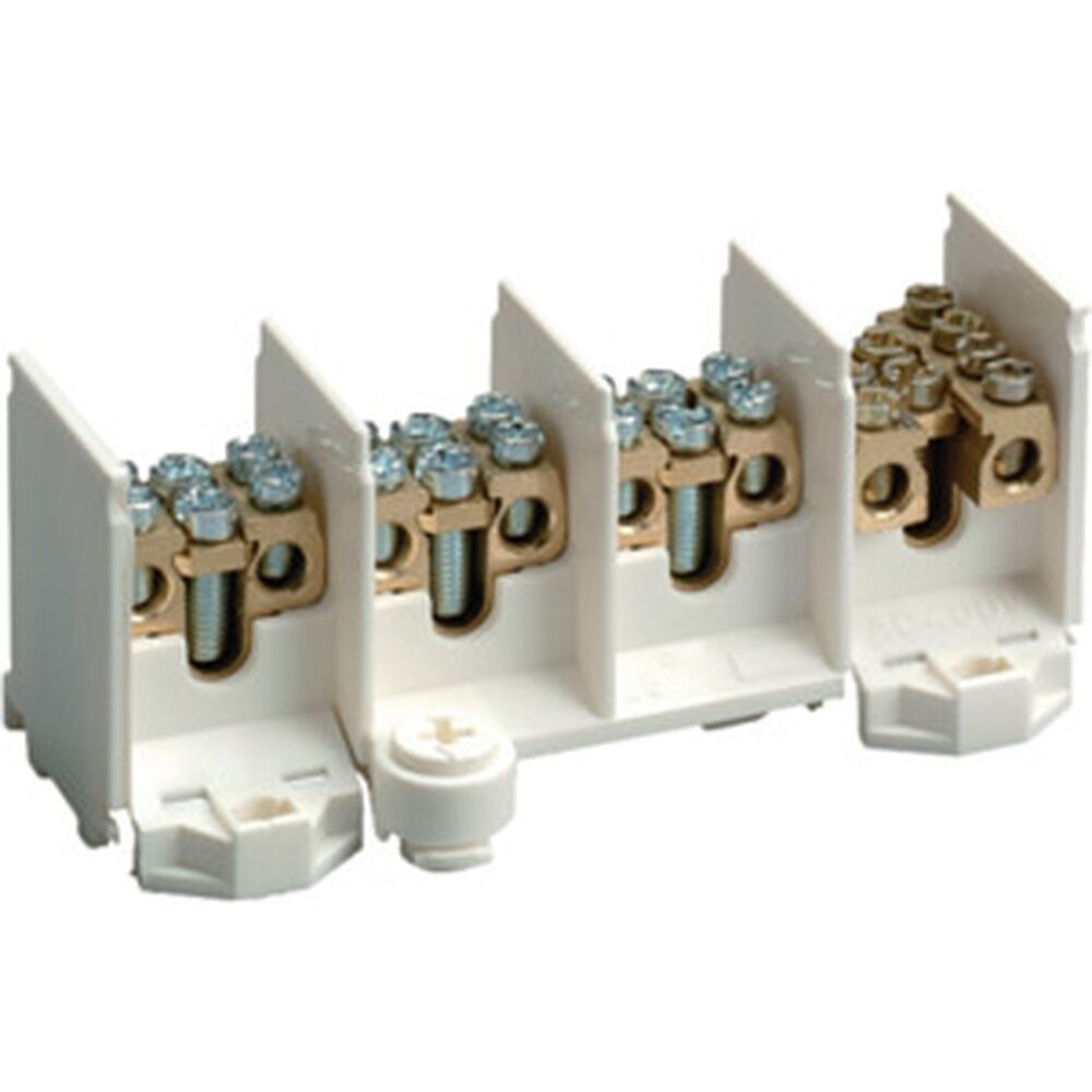 Hager Hauptleitungsabzweigklemme K29N