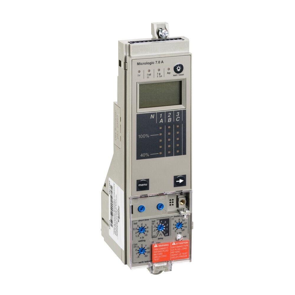 Schneider Electric Auslöser 48362