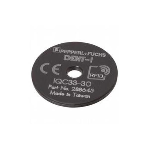 Pepperl+Fuchs RFID Transponder 288645 Typ IQC33-30 25pcs