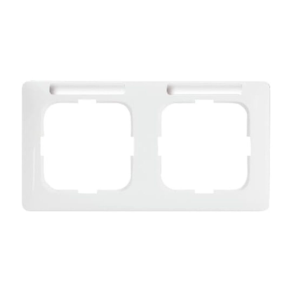 Busch-Jaeger Abdeckrahmen 1732 NSKA-214 Nr. 2CKA001754A4060