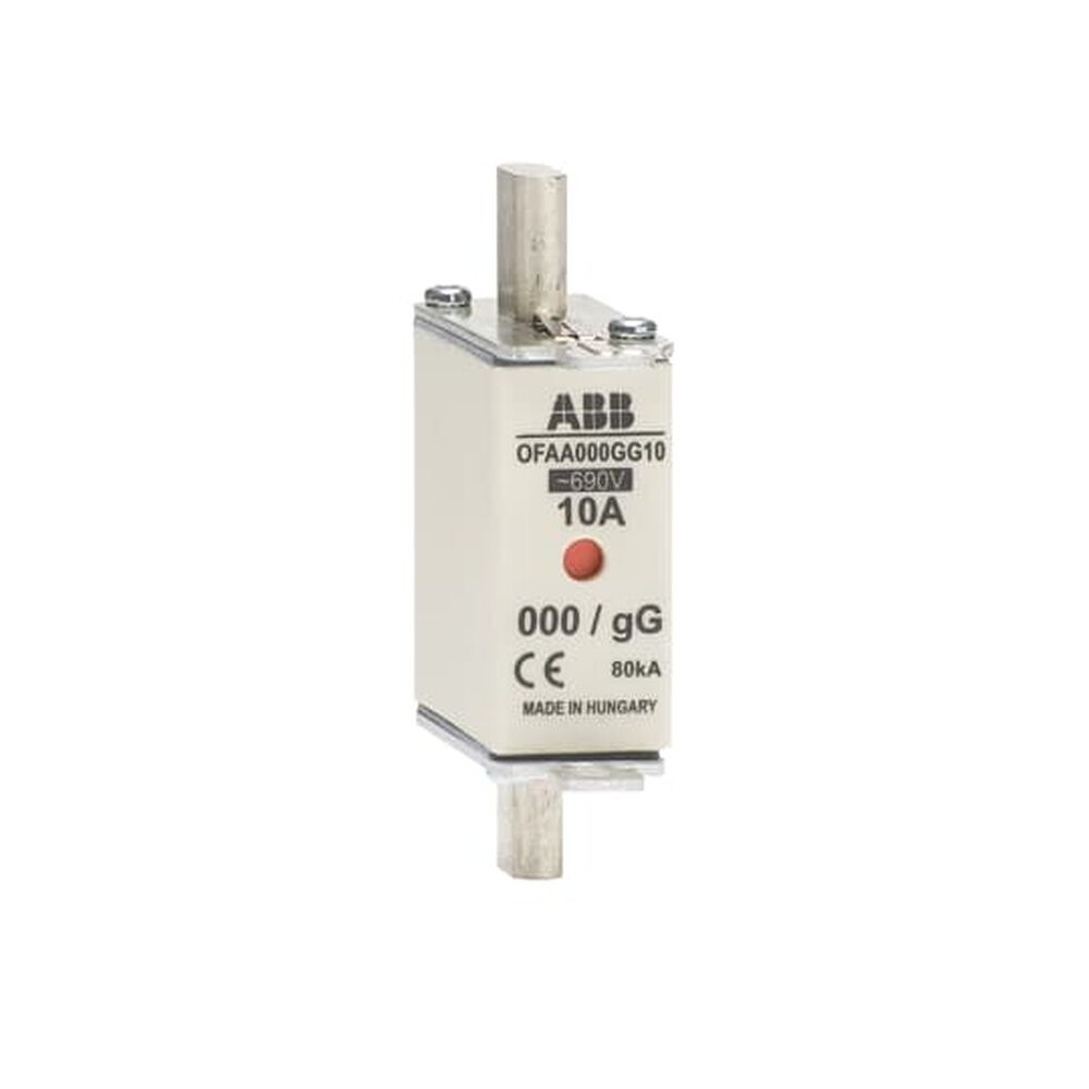 ABB NH Sicherungseinsatz 1SCA022661R8920 Typ OFAA000GG32