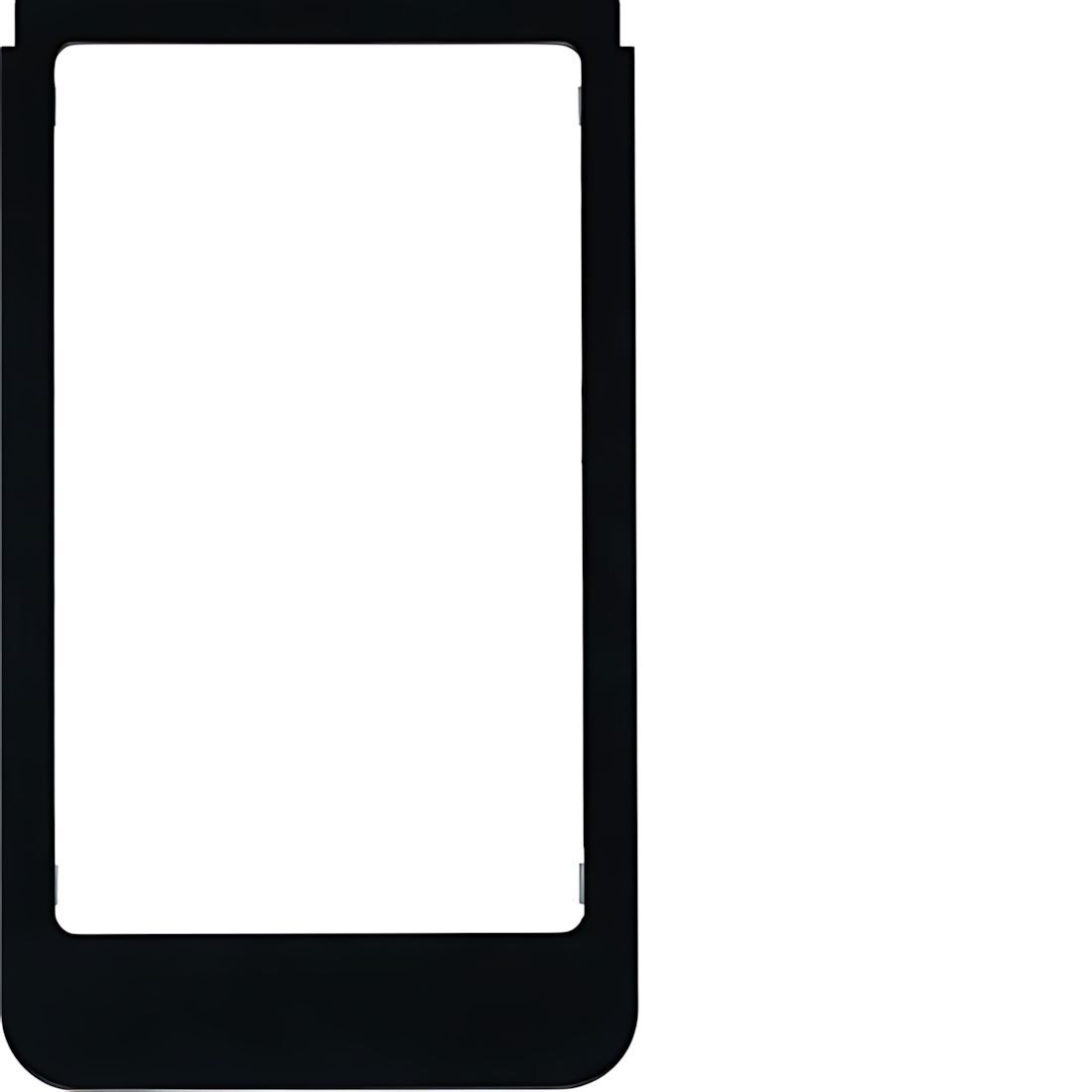 Berker Designrahmen 13202145