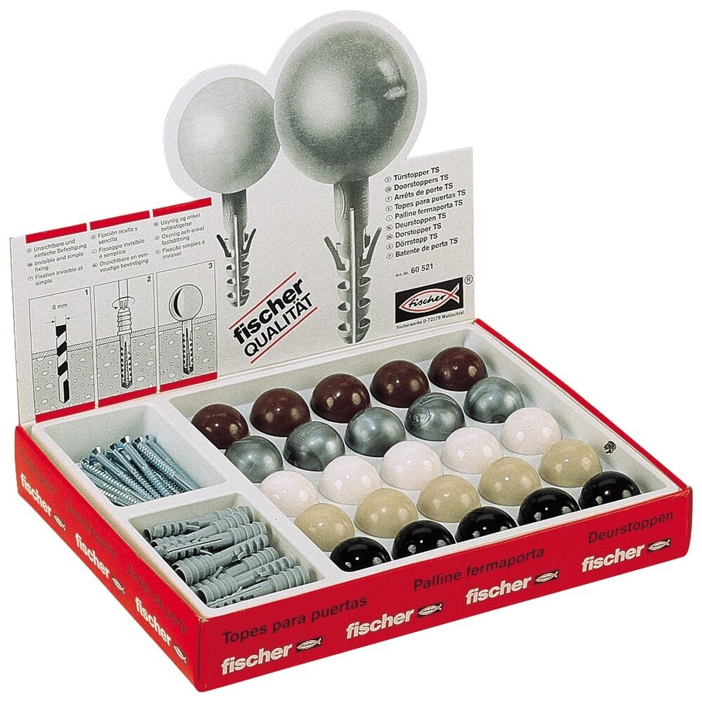 Fischer Türstopper 060521 Typ TS-SORT