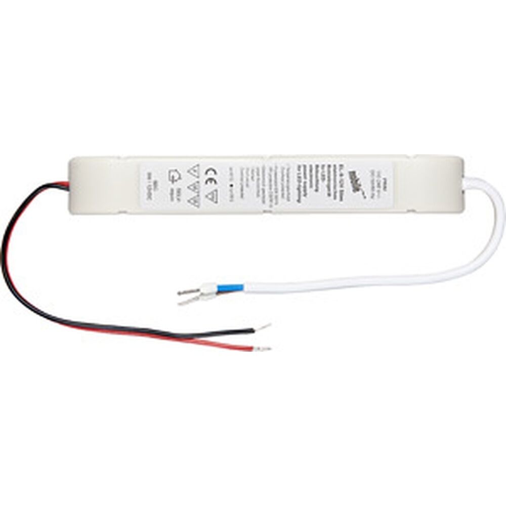 Nobile Betriebsgerät 8995180000 Typ EL-9-12V Slim